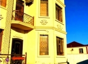 Satılır 6 otaqlı 385 m2 həyət evi Masazır