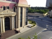 İcarəyə verilir 2 otaqlı 45 m2 köhnə tikili İnşaat Universiteti