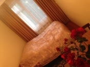 İcarəyə verilir 2 otaqlı 45 m2 köhnə tikili Zərifə Əliyeva adına park