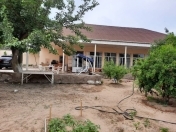 Satılır 4 otaqlı 110 m2 həyət evi Buzovna