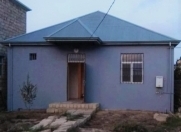 Satılır 3 otaqlı 110 m2 həyət evi Savalan