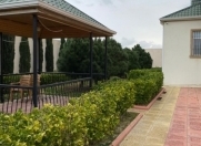 Satılır 5 otaqlı 300 m2 bağ evi Şüvəlan