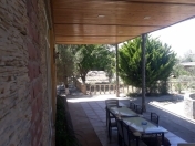 İcarəyə verilir 6 otaqlı 440 m2 bağ evi Nardaran