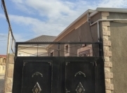 Satılır 3 otaqlı 90 m2 həyət evi Masazır
