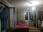 İcarəyə verilir 1 otaqlı 35 m2 köhnə tikili Neftçilər m.