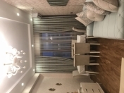 Satılır 2 otaqlı 47 m2 yeni tikili Qara Qarayev m.