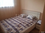 İcarəyə verilir 3 otaqlı 60 m2 bağ evi Zaqatala