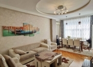 Satılır 2 otaqlı 60 m2 yeni tikili Qara Qarayev m.