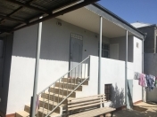 Satılır 3 otaqlı 130 m2 həyət evi Qurtuluş - 93 Yaşayış Kompleksi