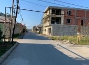 Satılır 7 otaqlı 280 m2 həyət evi Rəsulzadə