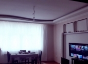 Satılır 3 otaqlı 124 m2 yeni tikili Hərbi Hospital