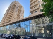 Satılır 3 otaqlı 95 m2 yeni tikili 28 May m.