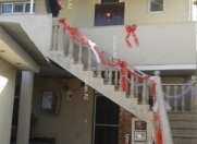 Satılır 6 otaqlı 2 m2 həyət evi Rəsulzadə