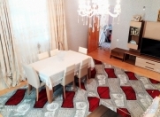 Satılır 2 otaqlı 120 m2 həyət evi Əmircan