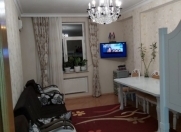 Satılır 2 otaqlı 79 m2 yeni tikili 7 mkr