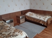 İcarəyə verilir 2 otaqlı 6 m2 həyət evi Qusar