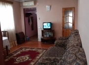 Satılır 6 otaqlı 100 m2 həyət evi Alatava 2