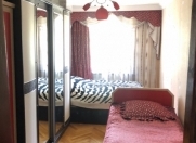 Satılır 3 otaqlı 65 m2 köhnə tikili Gəncə