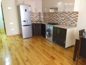 İcarəyə verilir 2 otaqlı 68 m2 yeni tikili Xırdalan