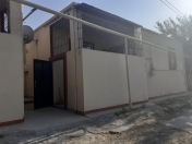 Satılır 2 otaqlı 72 m2 həyət evi Binəqədi