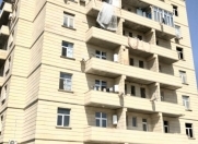 Satılır 2 otaqlı 47 m2 yeni tikili Zabrat 1