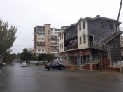 İcarəyə verilir 1 otaqlı 30 m2 obyekt Əhmədli