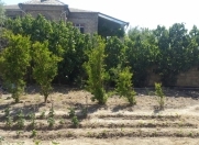 Satılır 8 sot torpaq Aviasiya Akademiyası Universiteti