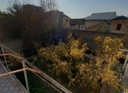 Satılır 6 otaqlı 300 m2 bağ evi Hövsan