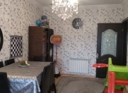 Satılır 3 otaqlı 70 m2 köhnə tikili 8 mkr