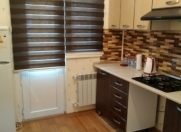 Satılır 1 otaqlı 41 m2 yeni tikili Xırdalan