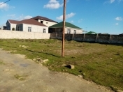 Satılır 3 sot torpaq Ramana