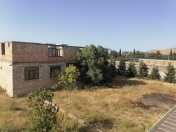 Satılır 14 otaqlı 550 m2 bağ evi Novxanı