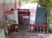 İcarəyə verilir 3 otaqlı 120 m2 bağ evi Xaçmaz