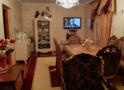 Satılır 3 otaqlı 107.3 m2 yeni tikili Bilgəh