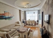 Satılır 2 otaqlı 60 m2 yeni tikili Qara Qarayev m.