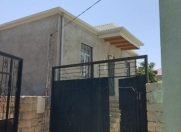 Satılır 3 otaqlı 90 m2 həyət evi Masazır