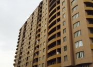 İcarəyə verilir 2 otaqlı 94 m2 yeni tikili Badamdar