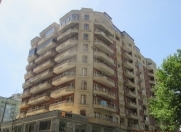 Satılır 3 otaqlı 144 m2 yeni tikili Nəsimi r.