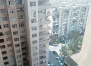 Satılır 3 otaqlı 90 m2 yeni tikili Əhmədli