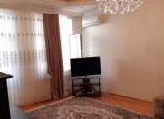 Satılır 4 otaqlı 116 m2 yeni tikili Əhmədli
