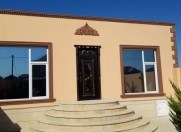 Satılır 3 otaqlı 110 m2 həyət evi Masazır
