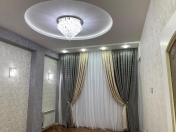 Satılır 2 otaqlı 50 m2 yeni tikili Gənclik m.