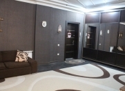 Satılır 3 otaqlı 156 m2 yeni tikili Gənclik m.
