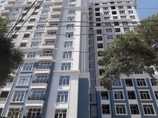 Satılır 1 otaqlı 56 m2 yeni tikili Gənclik m.