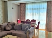 Satılır 4 otaqlı 145 m2 yeni tikili İnşaatçılar m.
