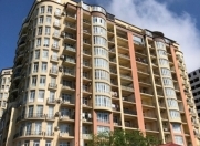 Satılır 2 otaqlı 86.6 m2 yeni tikili 8 mkr