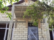 Satılır 4 otaqlı 130 m2 həyət evi Lökbatan