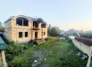 Satılır 6 otaqlı 330 m2 həyət evi Qəbələ