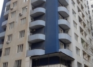 Satılır 3 otaqlı 131 m2 yeni tikili Bridge Plaza