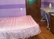 Satılır 4 otaqlı 100 m2 köhnə tikili Papanin